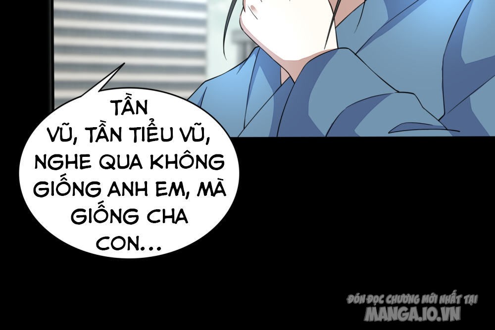 Mạt Thế Vi Vương Chapter 81 - Trang 2