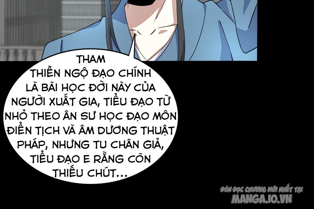 Mạt Thế Vi Vương Chapter 81 - Trang 2