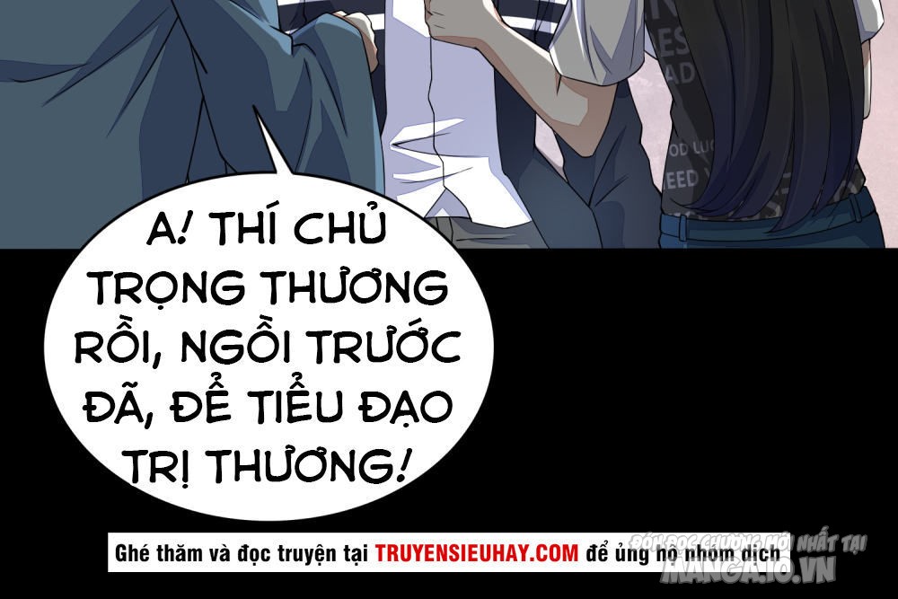 Mạt Thế Vi Vương Chapter 81 - Trang 2