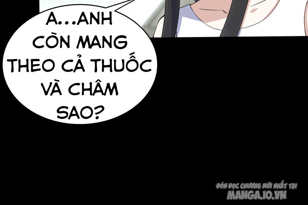 Mạt Thế Vi Vương Chapter 81 - Trang 2