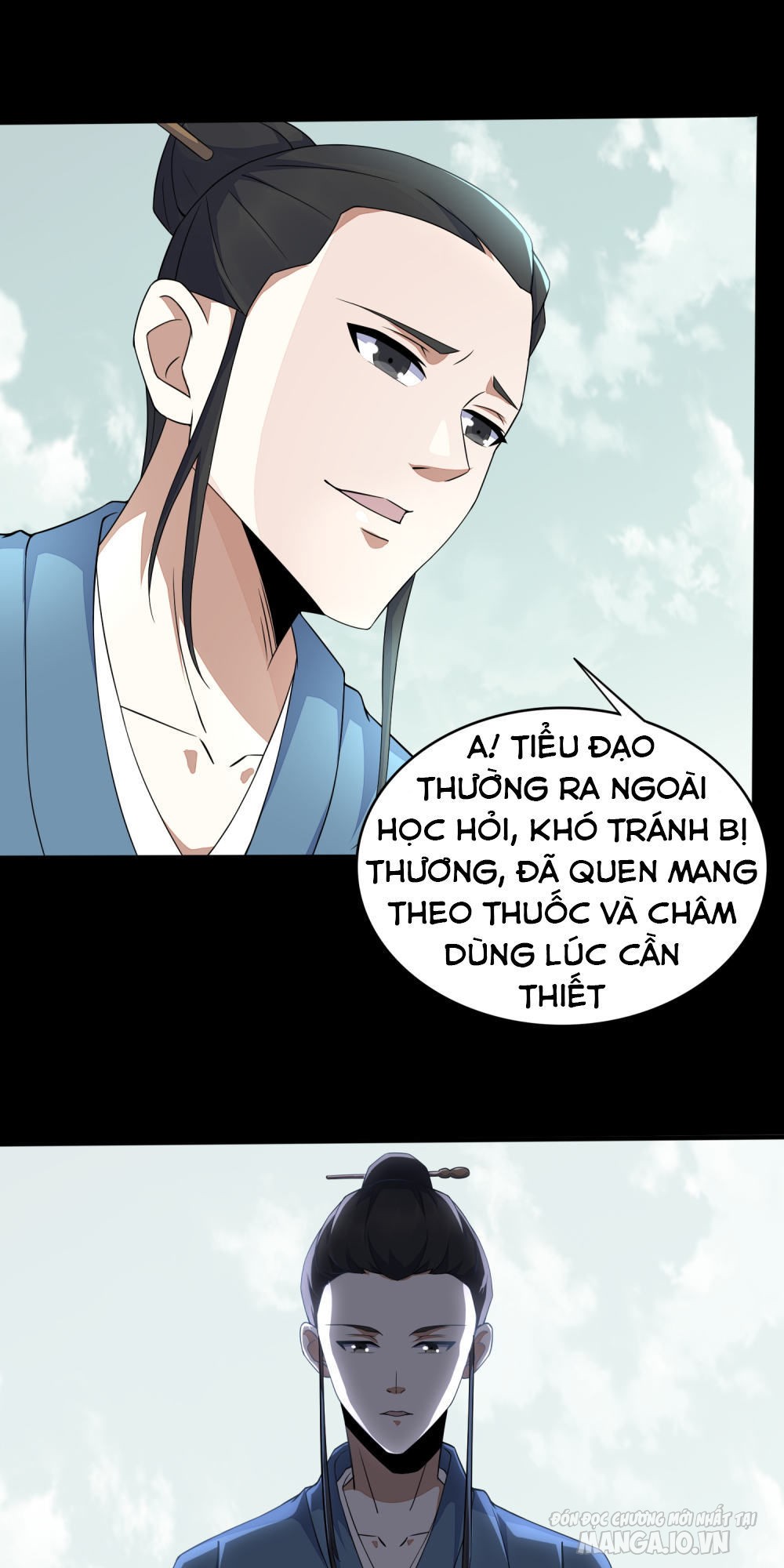 Mạt Thế Vi Vương Chapter 81 - Trang 2