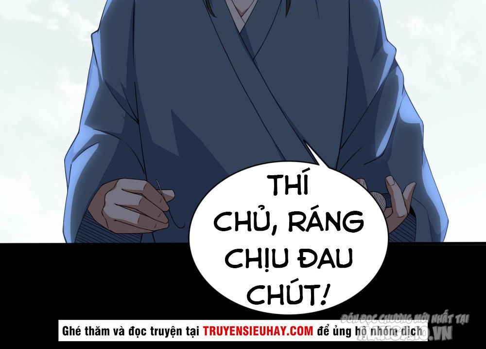 Mạt Thế Vi Vương Chapter 81 - Trang 2