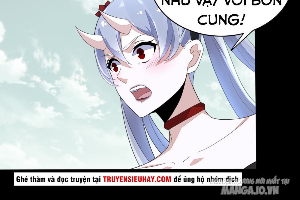 Mạt Thế Vi Vương Chapter 80 - Trang 2