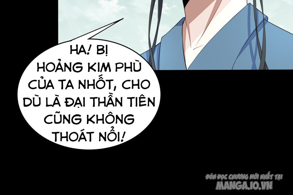 Mạt Thế Vi Vương Chapter 80 - Trang 2