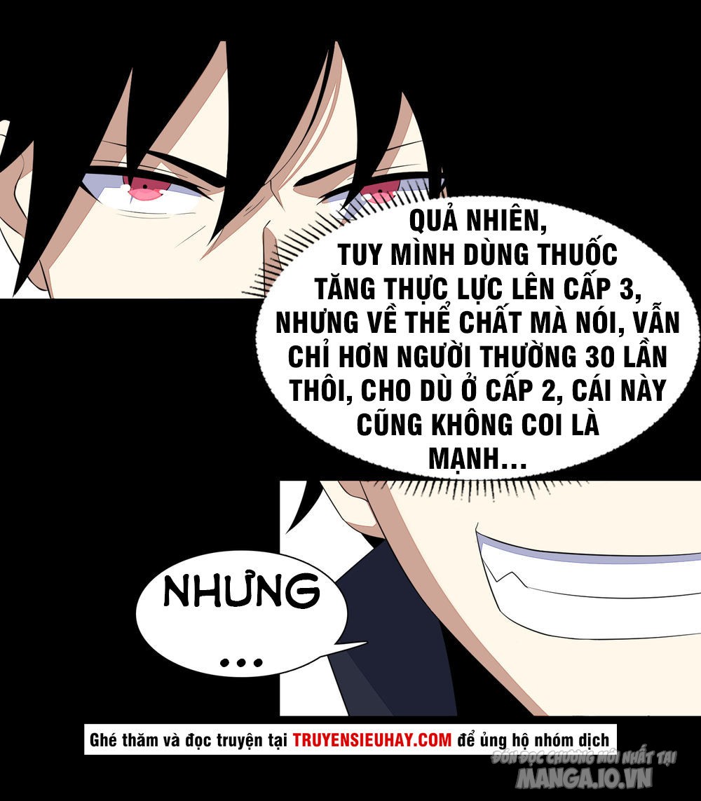 Mạt Thế Vi Vương Chapter 77 - Trang 2