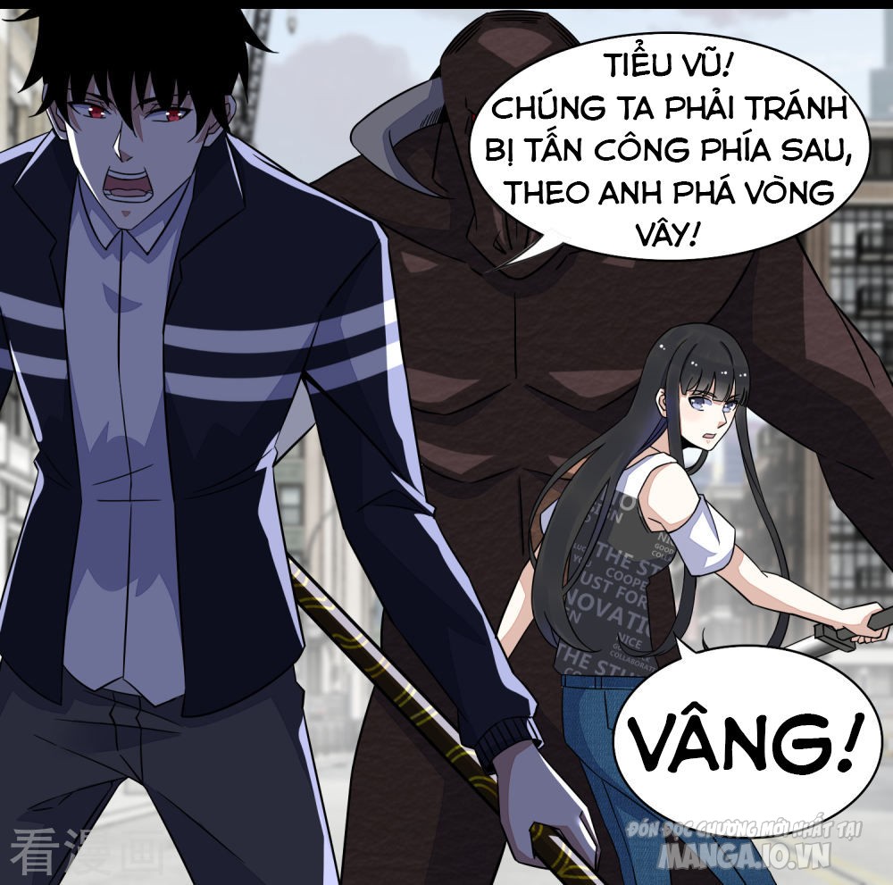 Mạt Thế Vi Vương Chapter 77 - Trang 2