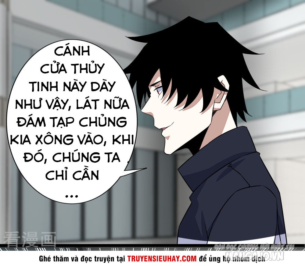 Mạt Thế Vi Vương Chapter 77 - Trang 2