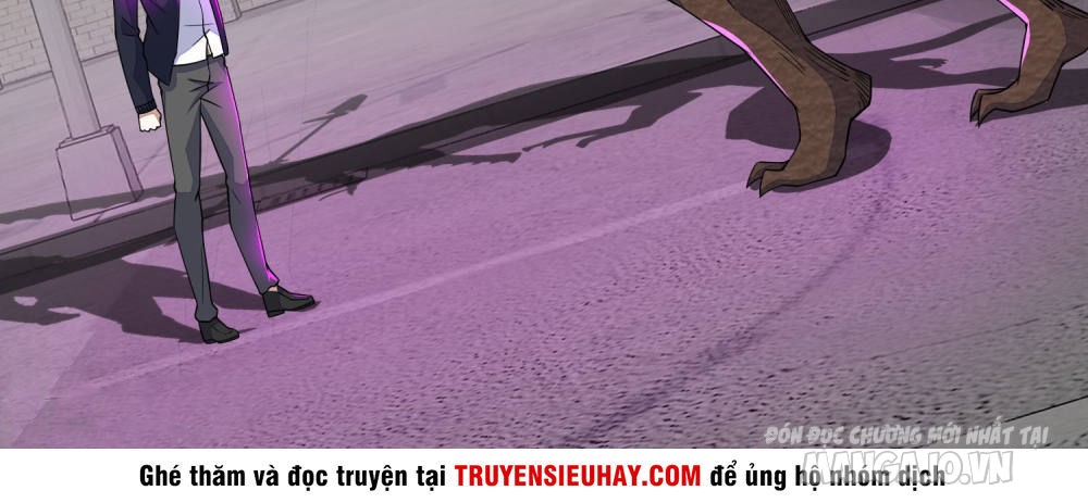 Mạt Thế Vi Vương Chapter 76 - Trang 2