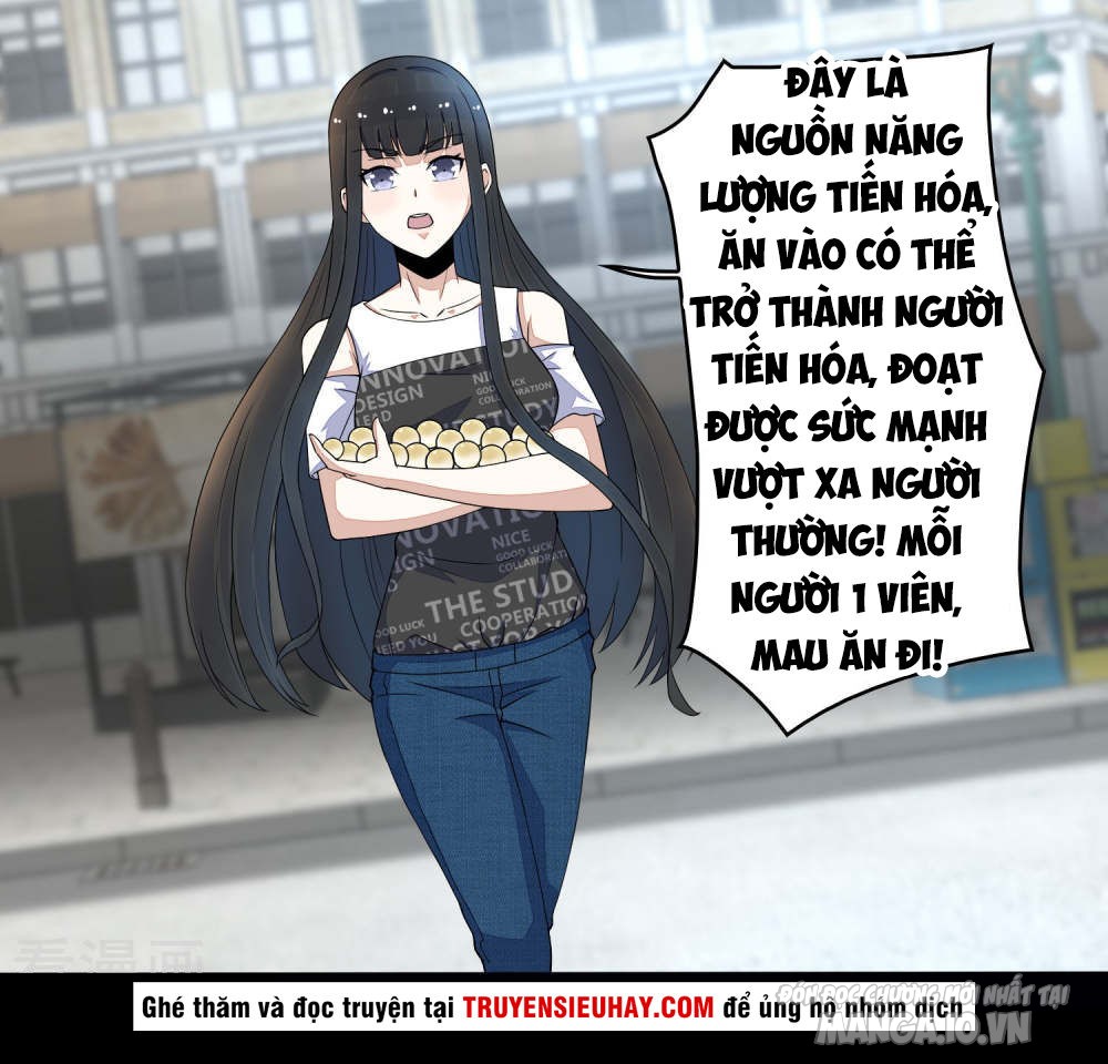 Mạt Thế Vi Vương Chapter 76 - Trang 2