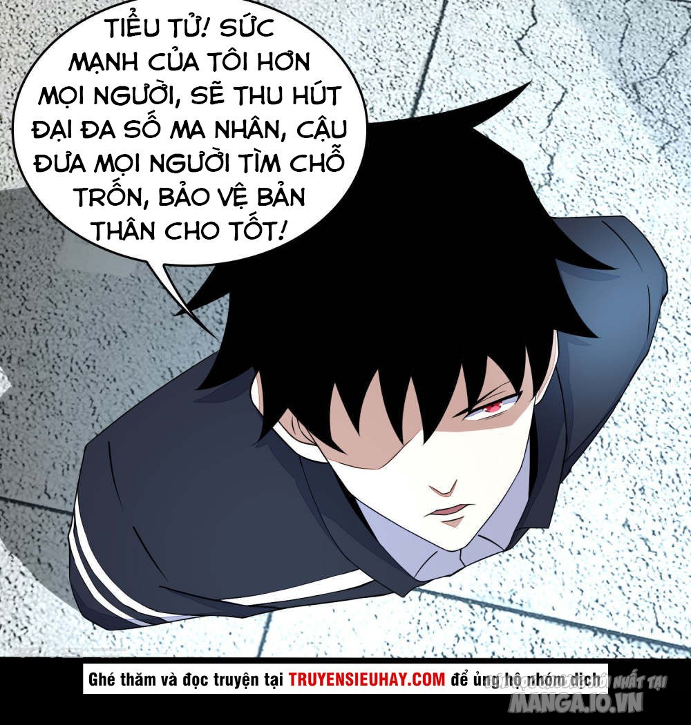 Mạt Thế Vi Vương Chapter 76 - Trang 2