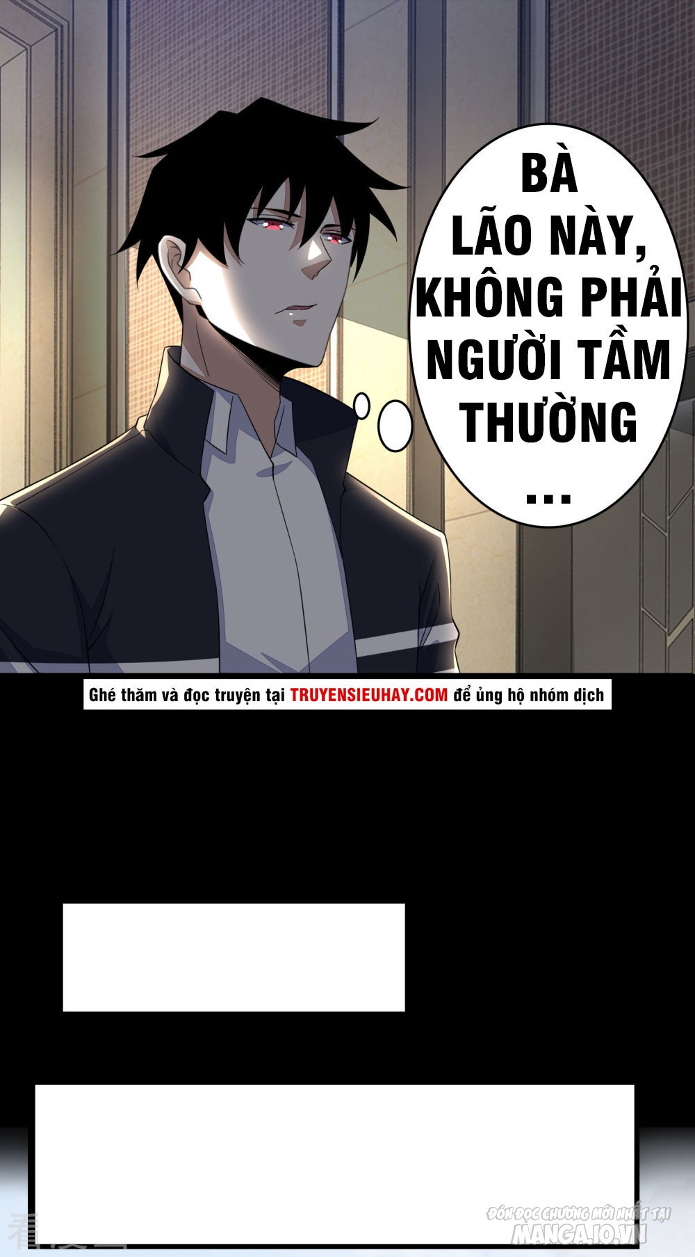 Mạt Thế Vi Vương Chapter 75 - Trang 2