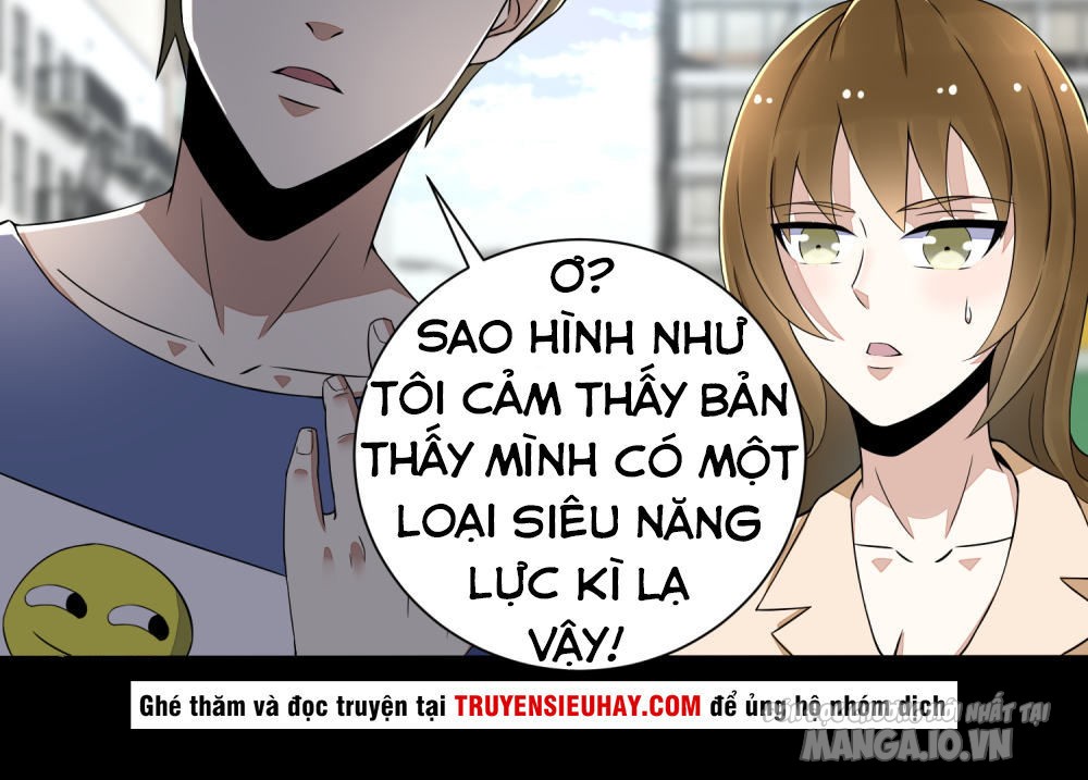 Mạt Thế Vi Vương Chapter 74 - Trang 2