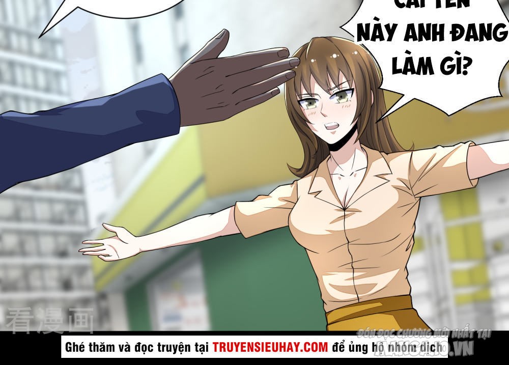 Mạt Thế Vi Vương Chapter 74 - Trang 2