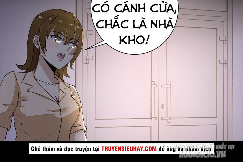 Mạt Thế Vi Vương Chapter 73 - Trang 2