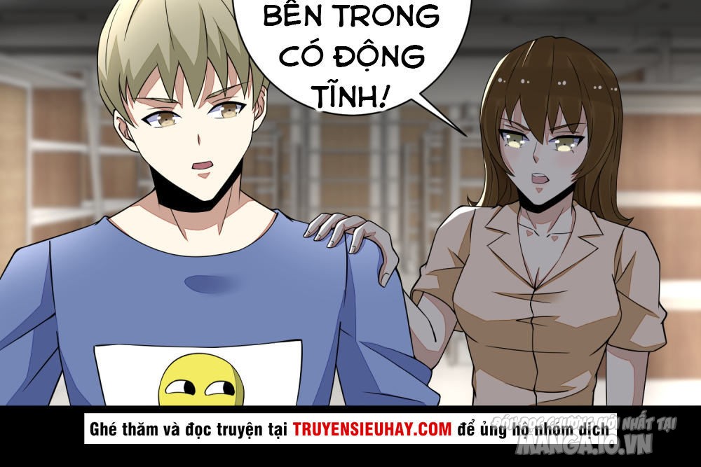 Mạt Thế Vi Vương Chapter 73 - Trang 2