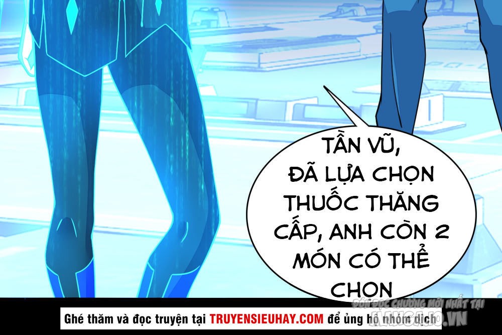 Mạt Thế Vi Vương Chapter 71 - Trang 2