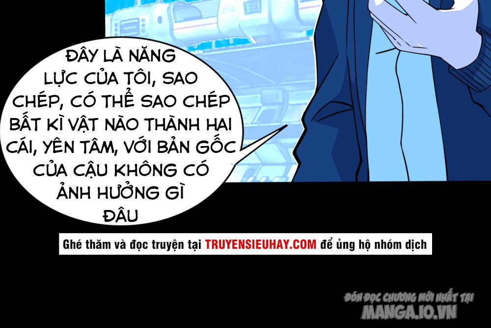 Mạt Thế Vi Vương Chapter 71 - Trang 2