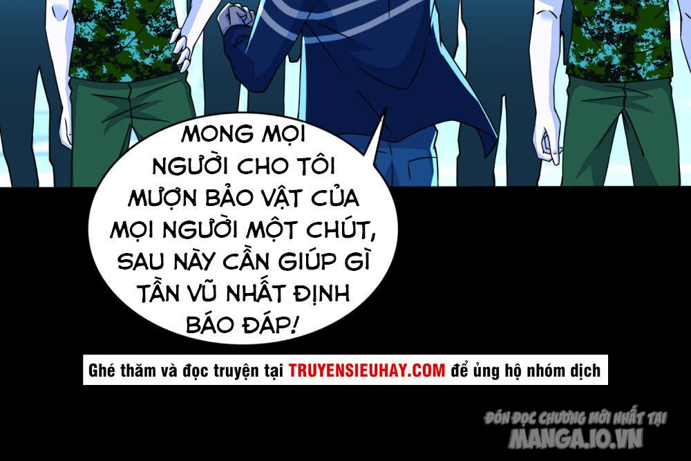 Mạt Thế Vi Vương Chapter 71 - Trang 2