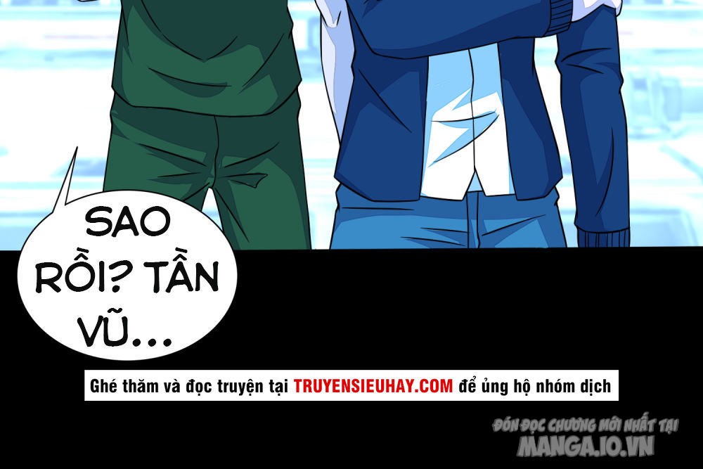 Mạt Thế Vi Vương Chapter 71 - Trang 2