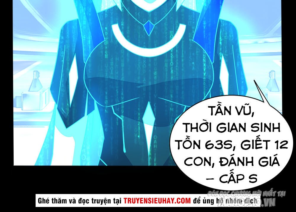 Mạt Thế Vi Vương Chapter 71 - Trang 2