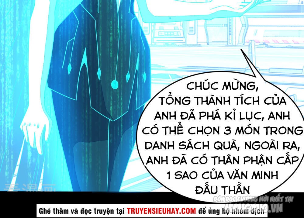 Mạt Thế Vi Vương Chapter 71 - Trang 2