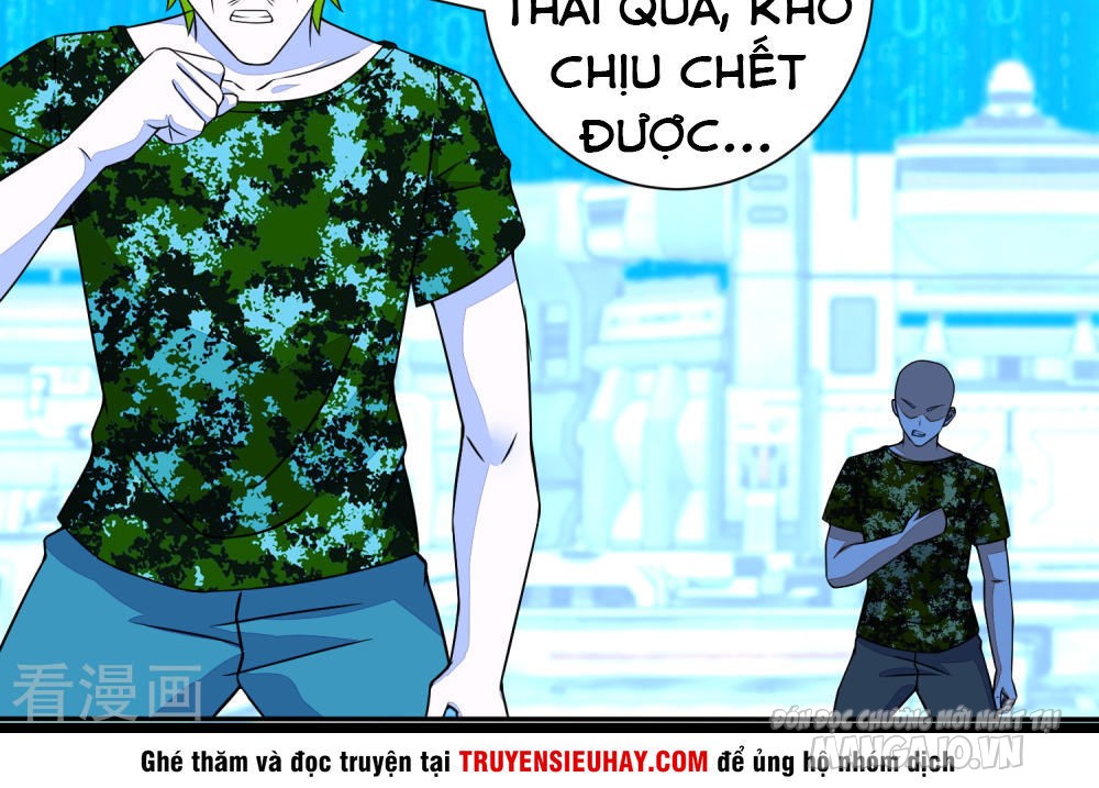 Mạt Thế Vi Vương Chapter 70 - Trang 2