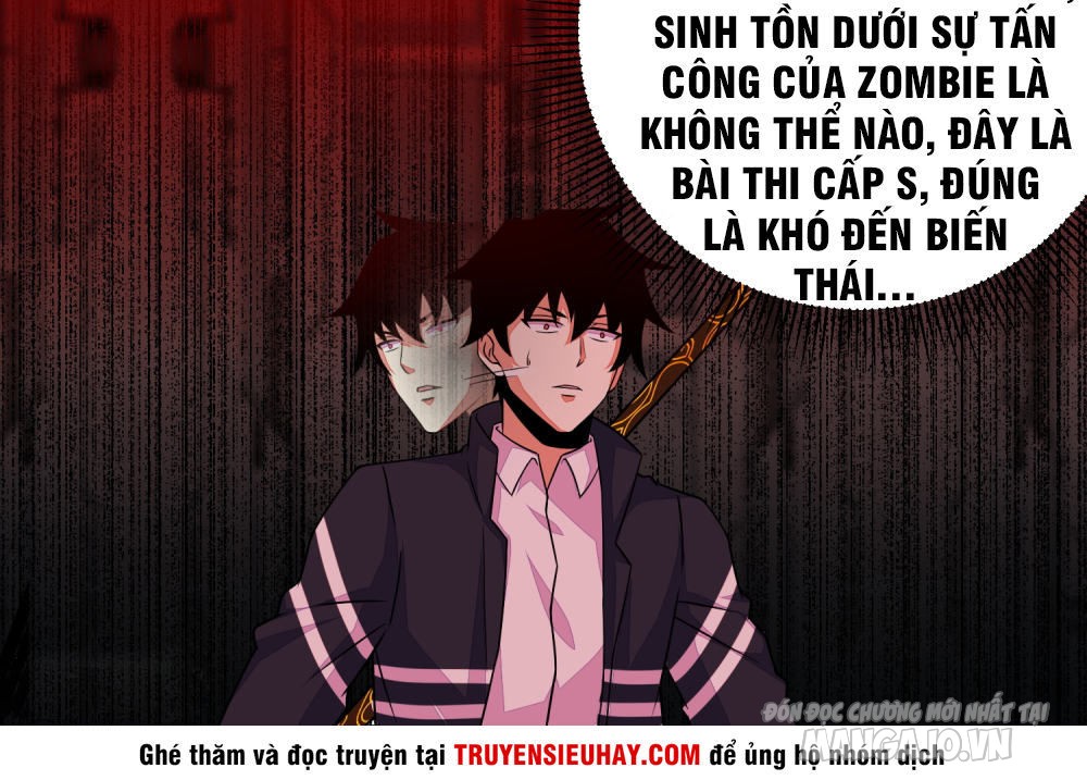 Mạt Thế Vi Vương Chapter 70 - Trang 2