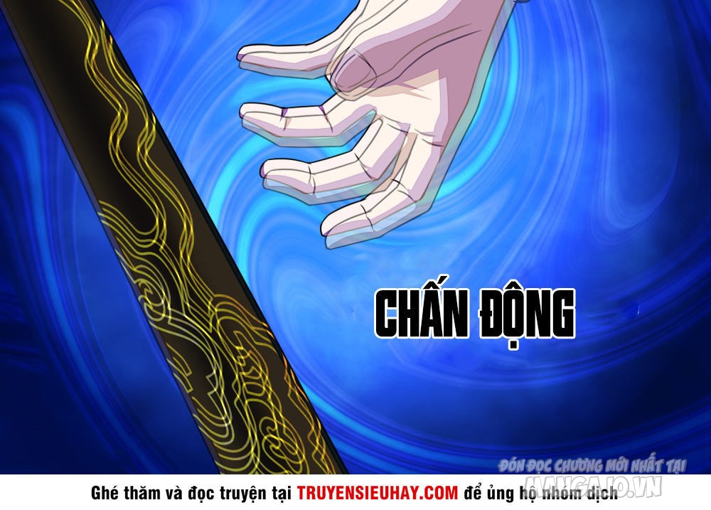 Mạt Thế Vi Vương Chapter 70 - Trang 2