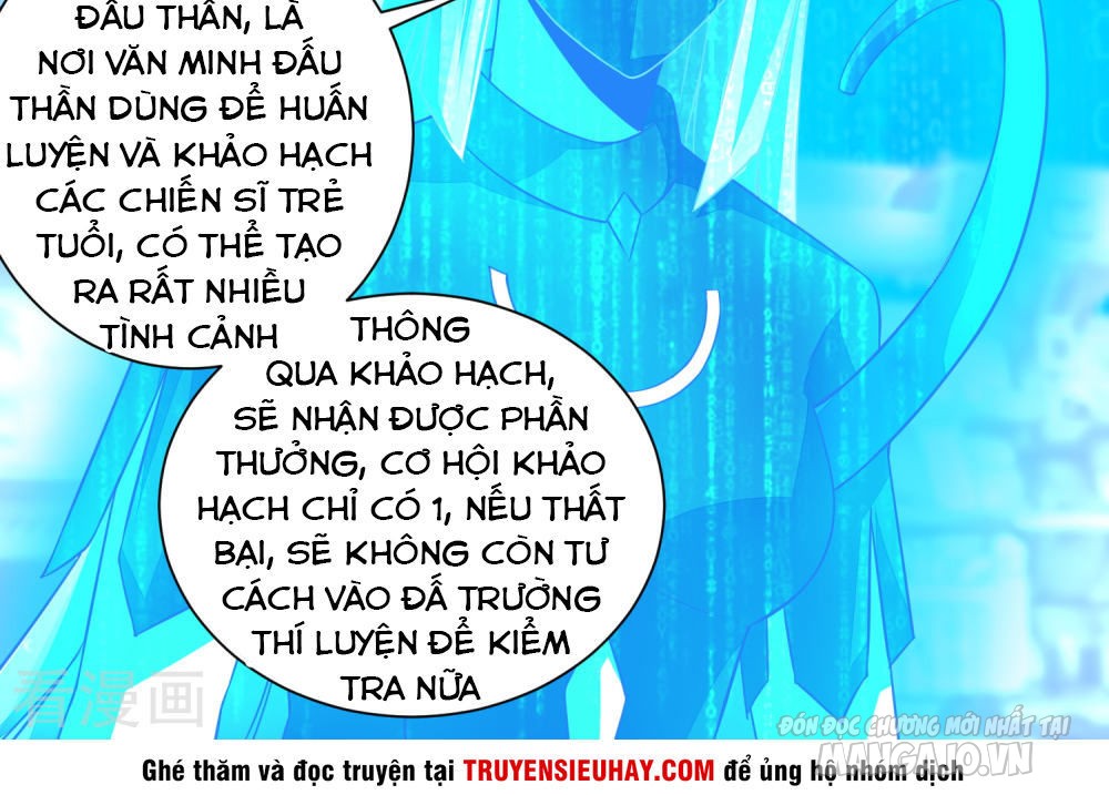 Mạt Thế Vi Vương Chapter 69 - Trang 2