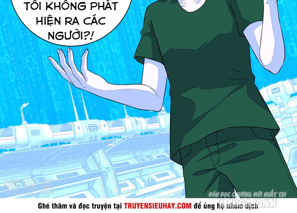 Mạt Thế Vi Vương Chapter 69 - Trang 2