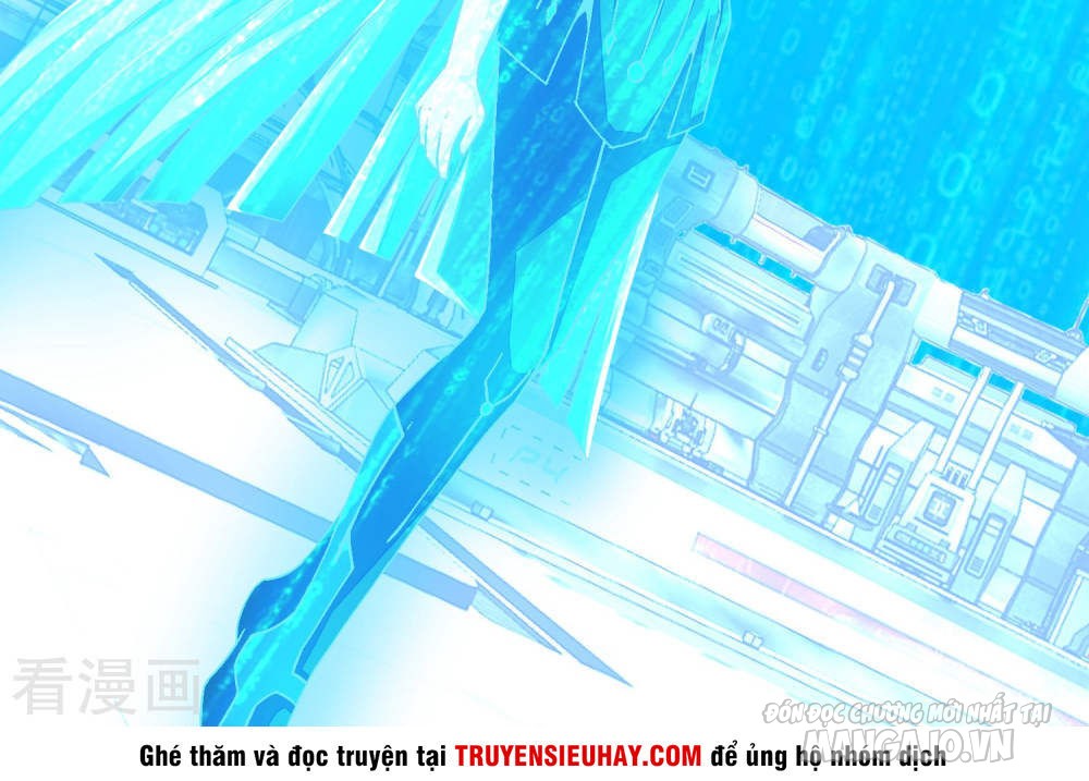 Mạt Thế Vi Vương Chapter 68 - Trang 2