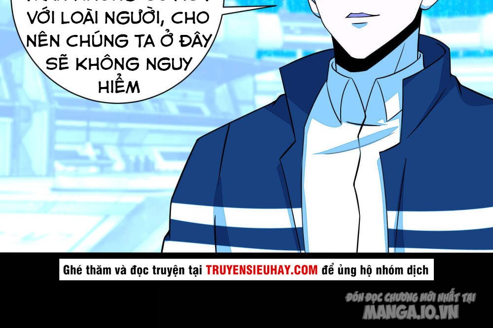 Mạt Thế Vi Vương Chapter 68 - Trang 2