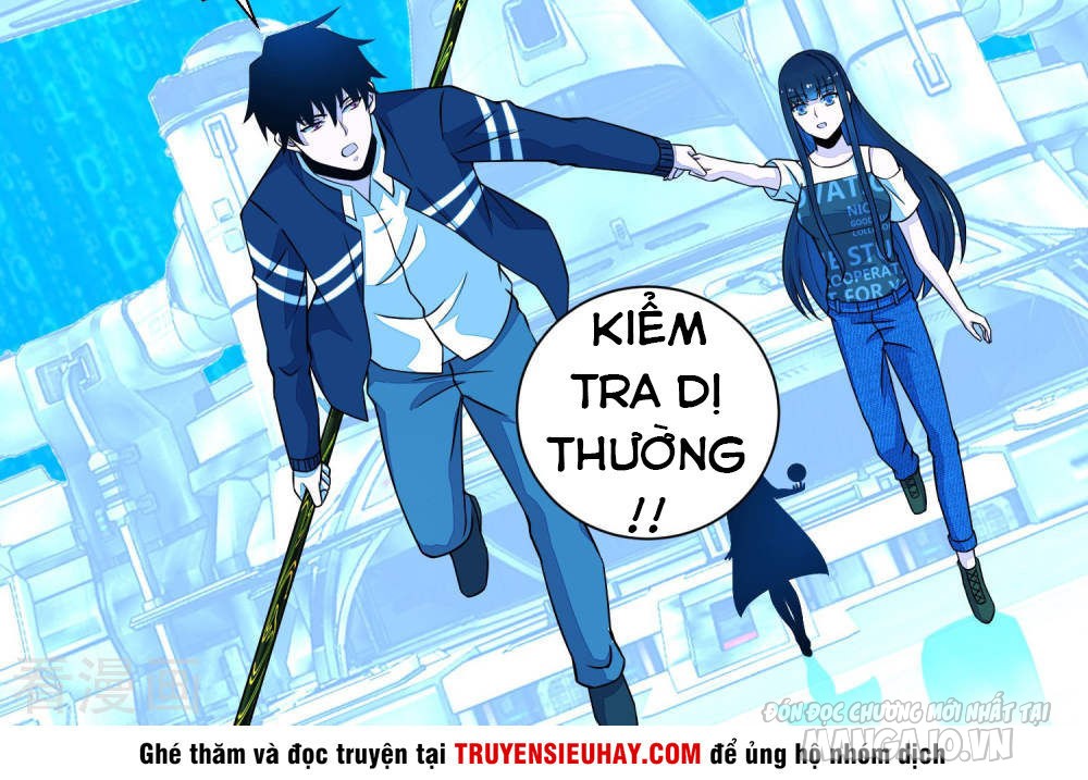 Mạt Thế Vi Vương Chapter 68 - Trang 2