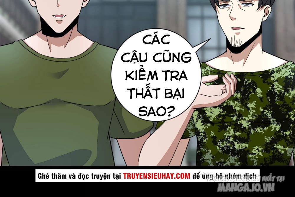 Mạt Thế Vi Vương Chapter 68 - Trang 2