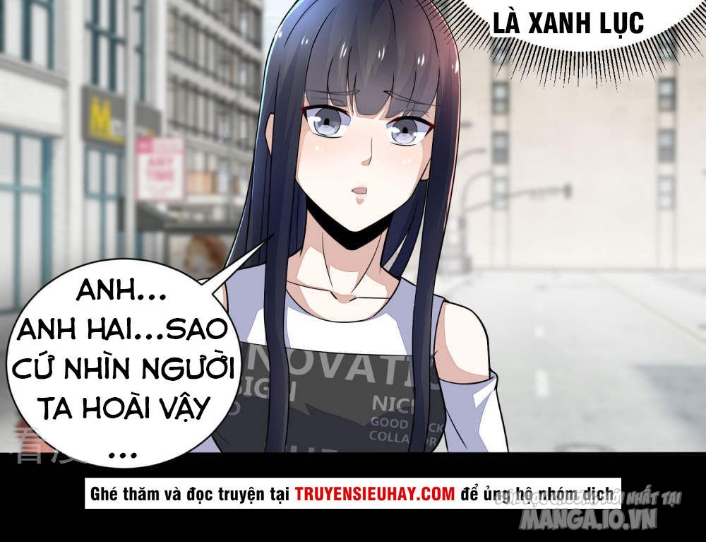 Mạt Thế Vi Vương Chapter 68 - Trang 2