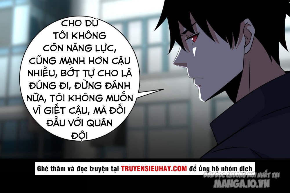 Mạt Thế Vi Vương Chapter 68 - Trang 2