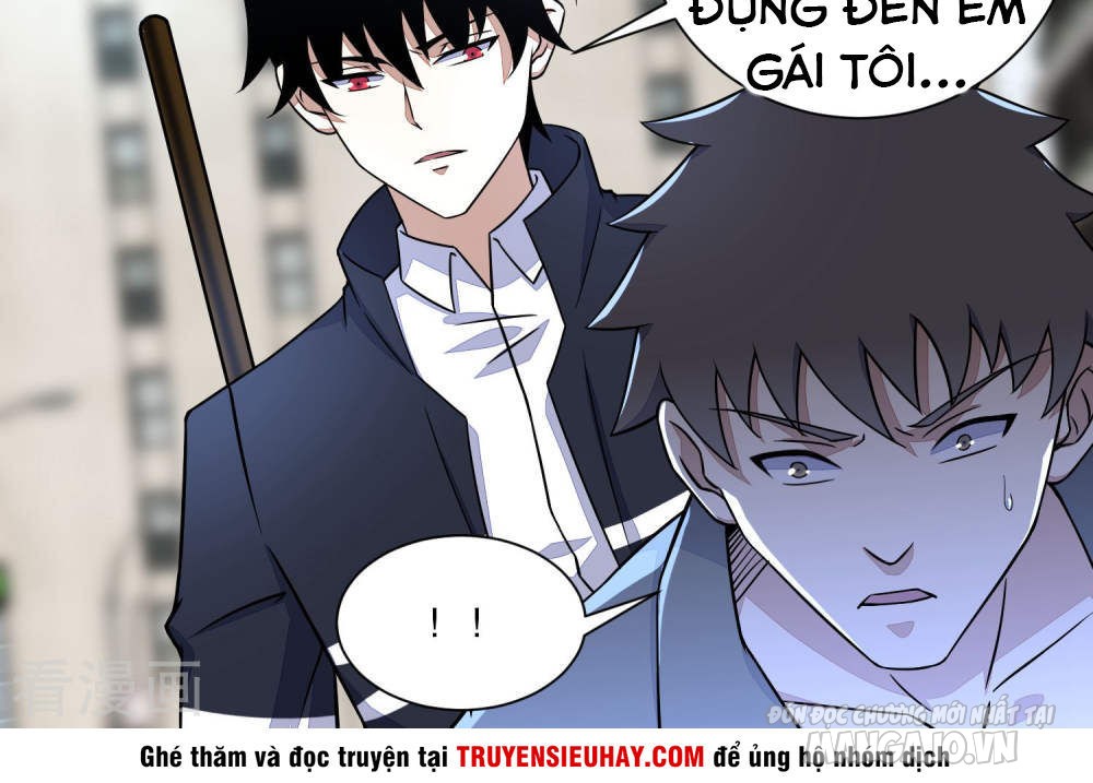 Mạt Thế Vi Vương Chapter 67 - Trang 2