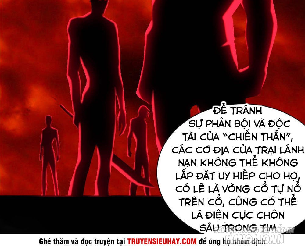 Mạt Thế Vi Vương Chapter 67 - Trang 2