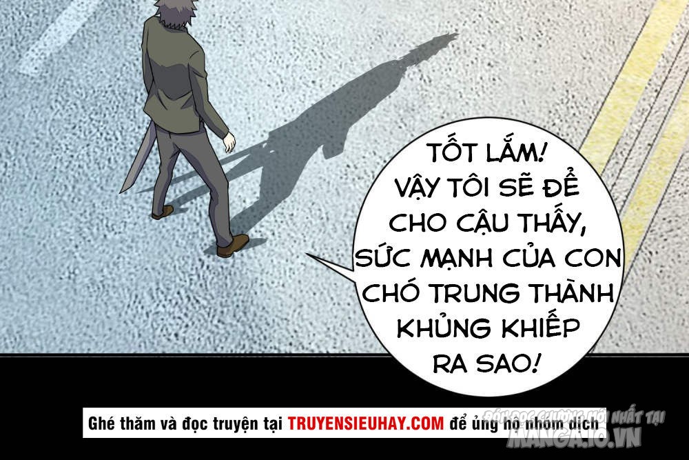 Mạt Thế Vi Vương Chapter 67 - Trang 2