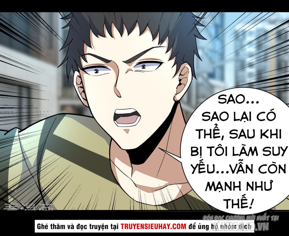 Mạt Thế Vi Vương Chapter 66 - Trang 2