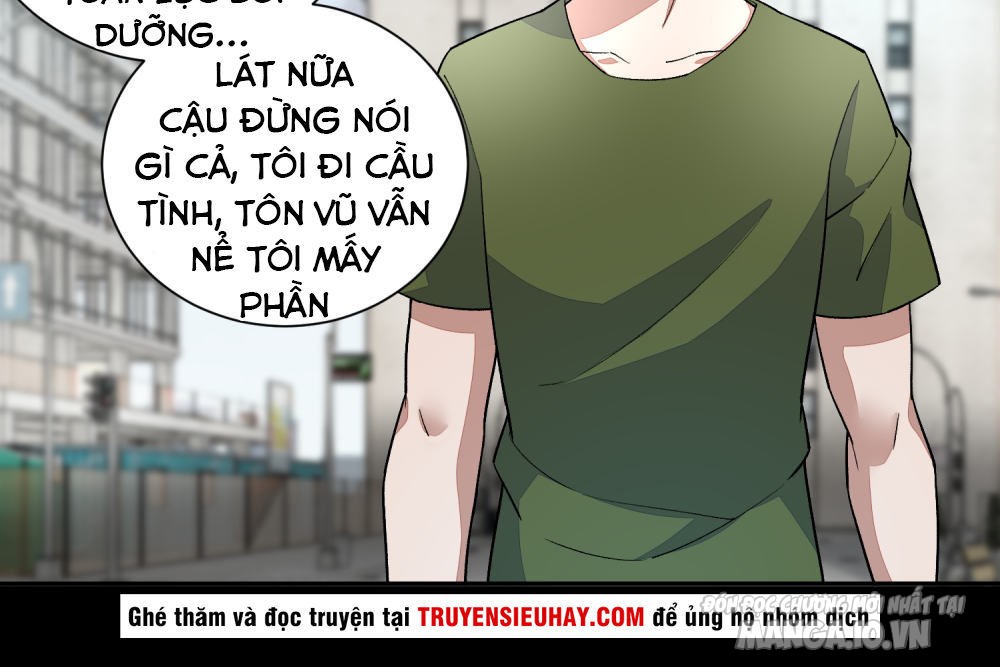 Mạt Thế Vi Vương Chapter 66 - Trang 2