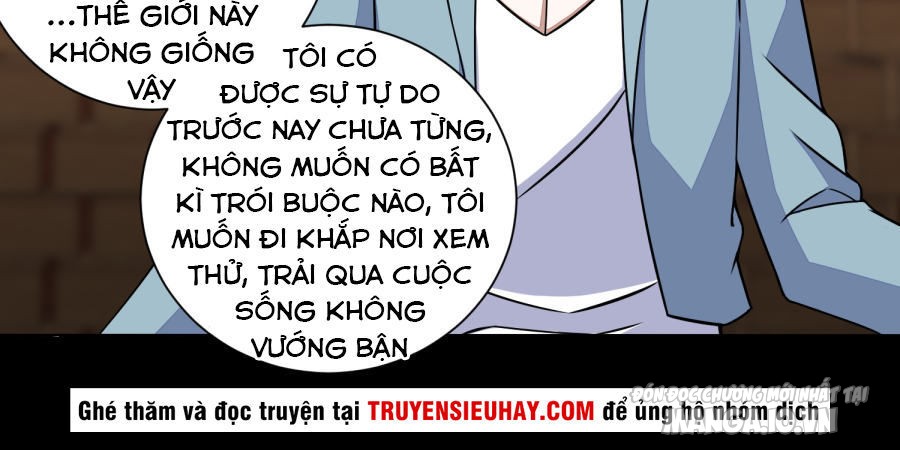 Mạt Thế Vi Vương Chapter 63 - Trang 2