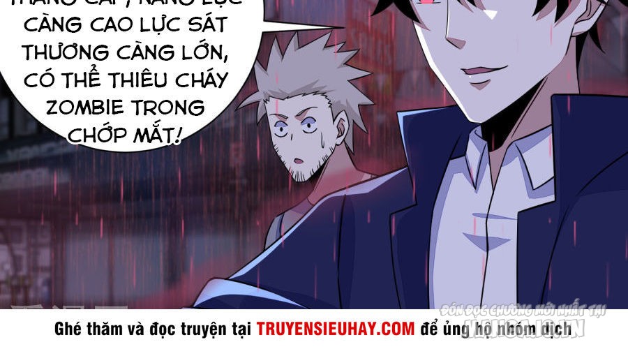 Mạt Thế Vi Vương Chapter 63 - Trang 2