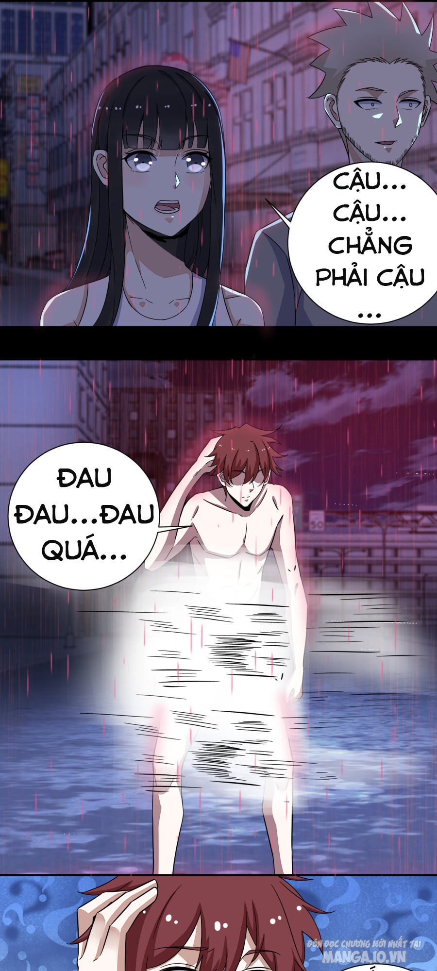 Mạt Thế Vi Vương Chapter 62 - Trang 2