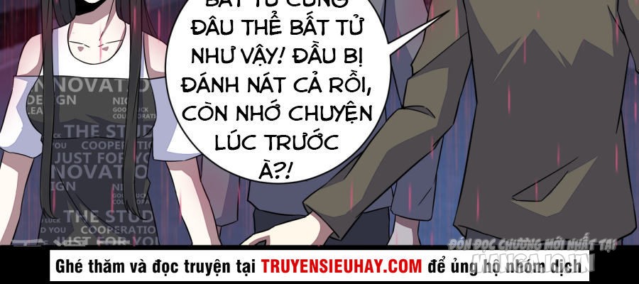 Mạt Thế Vi Vương Chapter 62 - Trang 2