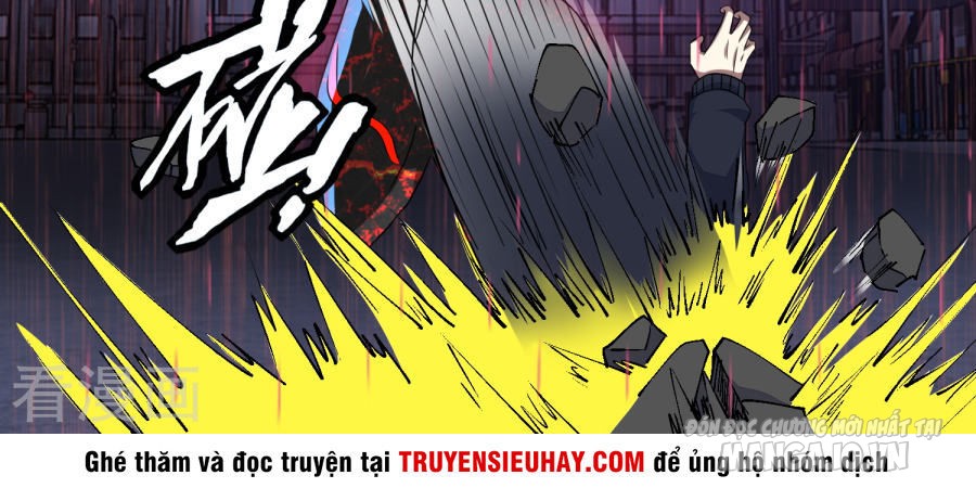 Mạt Thế Vi Vương Chapter 62 - Trang 2