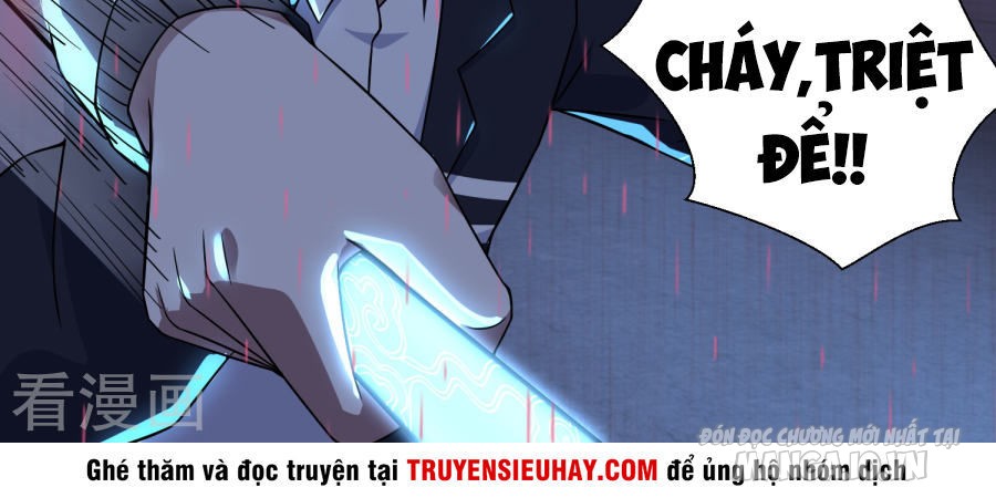 Mạt Thế Vi Vương Chapter 62 - Trang 2