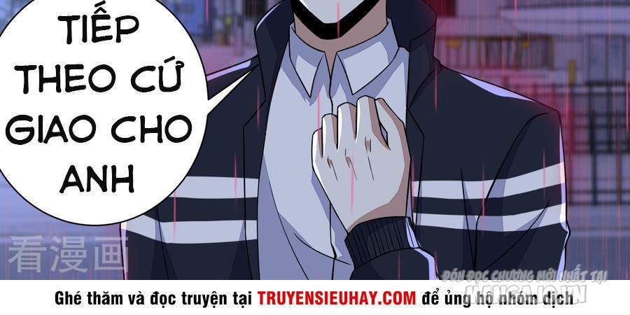 Mạt Thế Vi Vương Chapter 60 - Trang 2