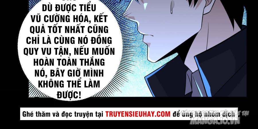 Mạt Thế Vi Vương Chapter 59 - Trang 2