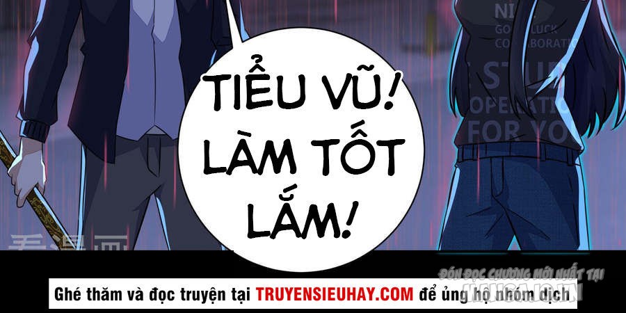 Mạt Thế Vi Vương Chapter 59 - Trang 2